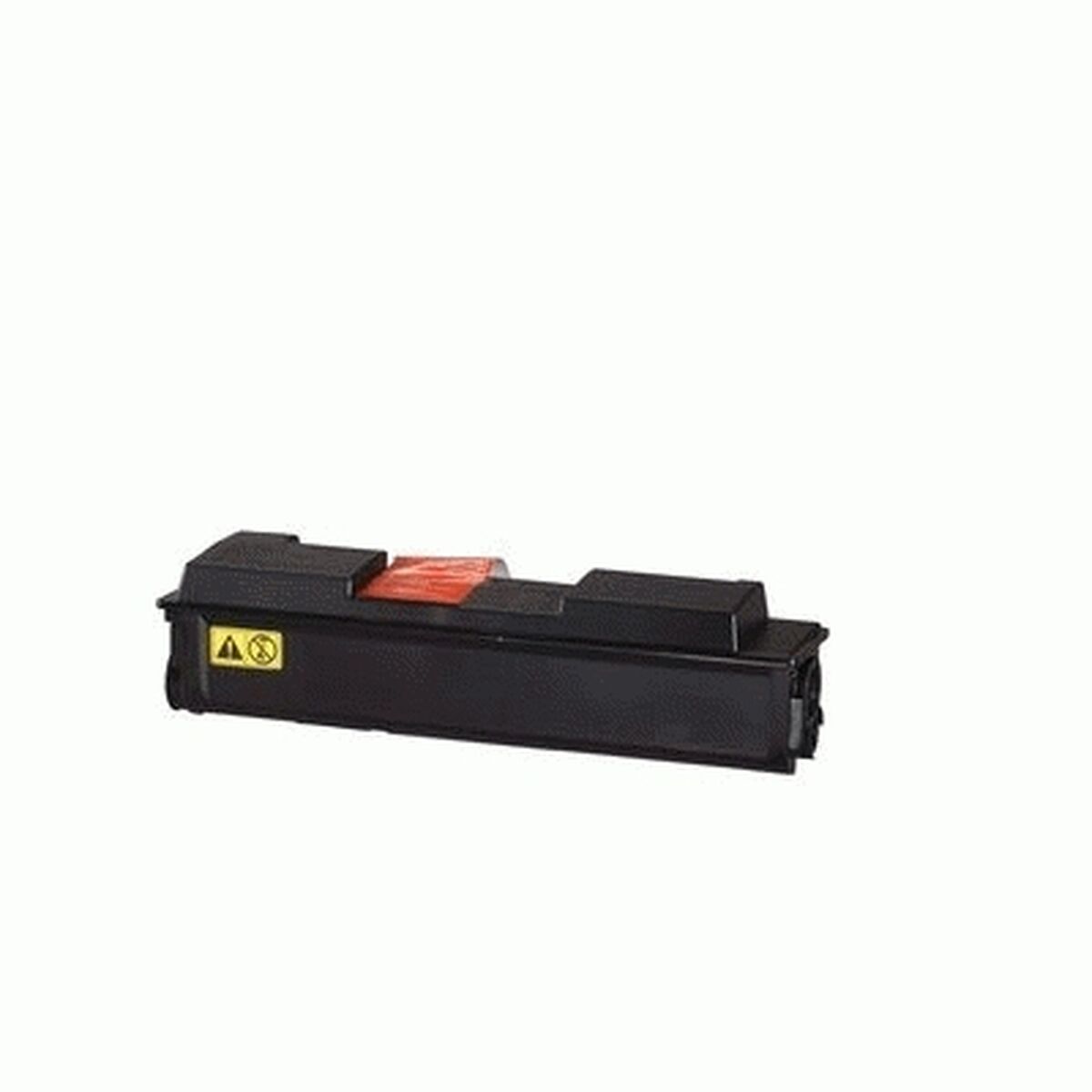 Original Toner Kyocera 1T02F70EU0 Svart